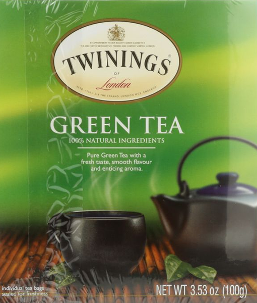 Green Tea