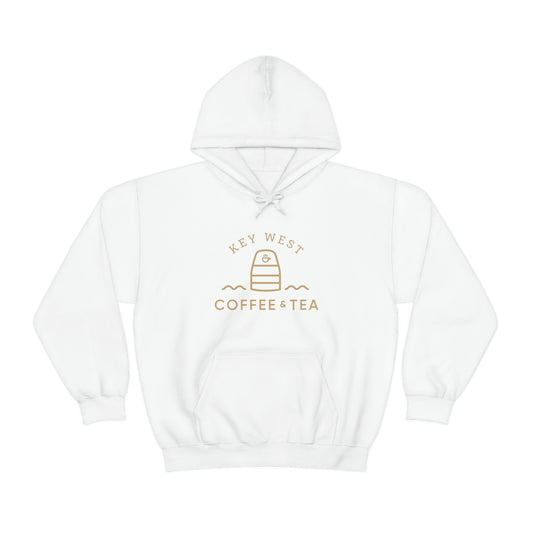 Unisex Heavy Blendâ„¢ Hooded Sweatshirt