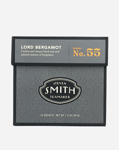Tea Lord Bergamot
