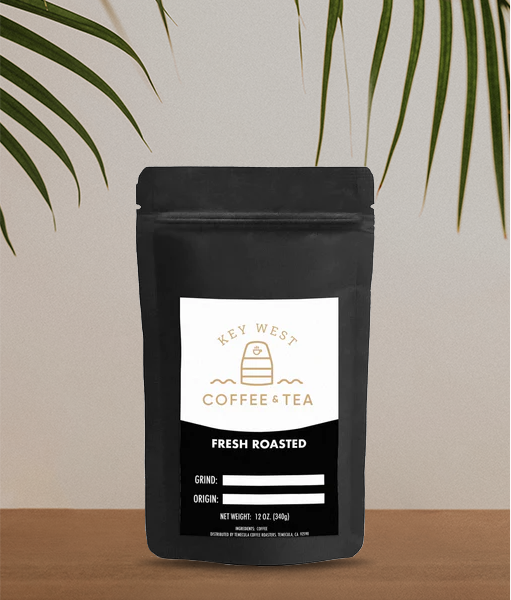 Single Origin
