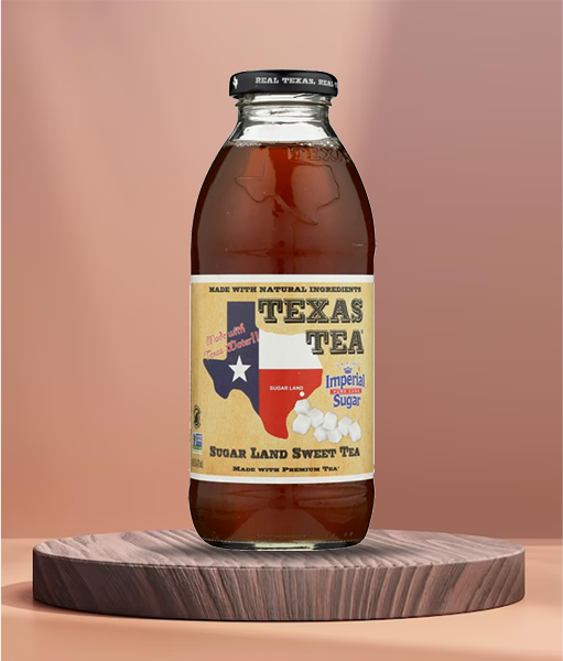 Sugar Land Sweet Tea