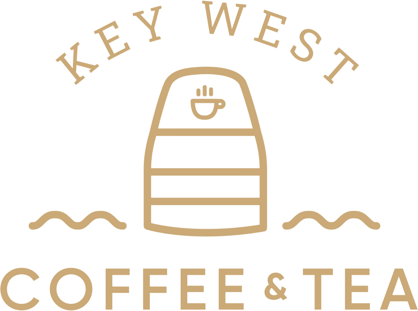 Best Coffee and Tea in Key West, Florida - Decaf, Herbal and More!