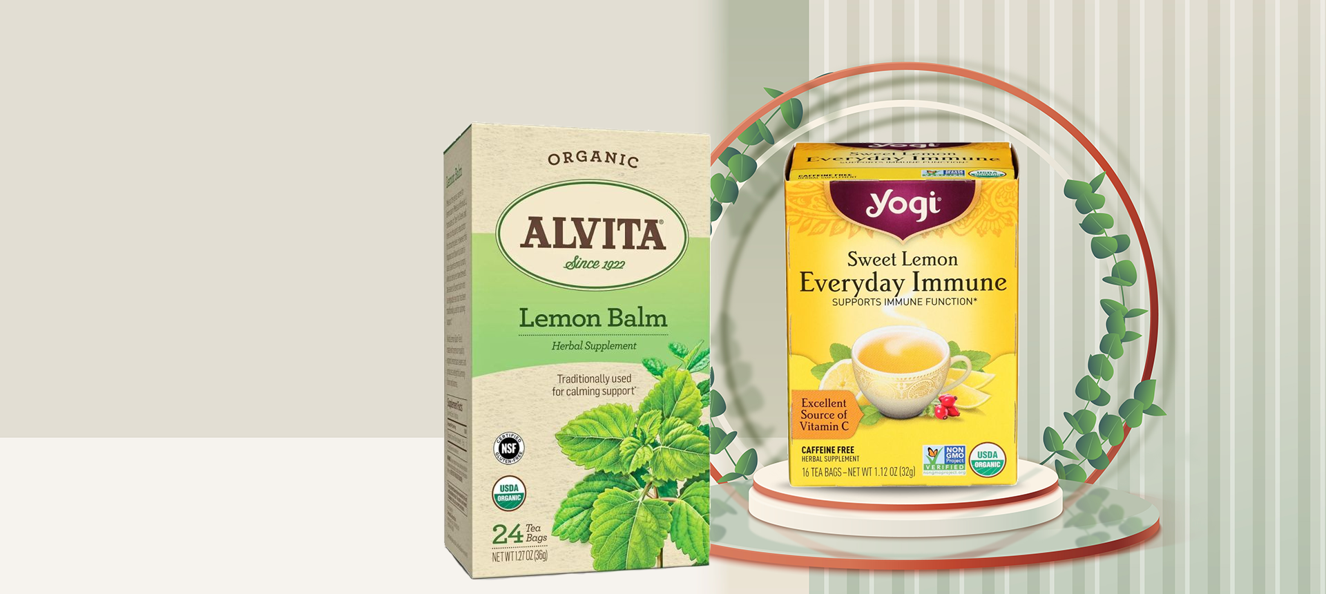 1# Keywest Tea To Buy Online | Best Tea in Florida