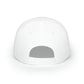 Low Profile Baseball Cap