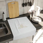 Tea & Kitchen Towel